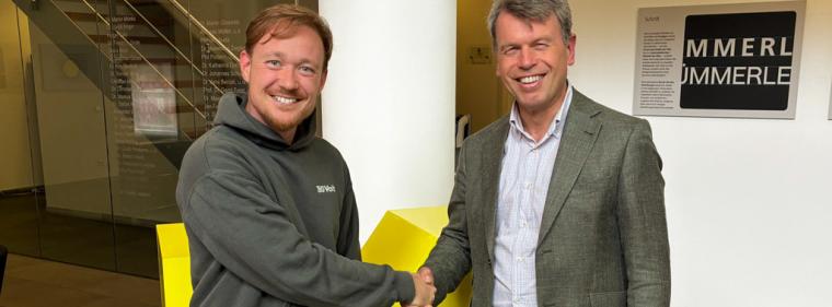 Enerige & Management > Beteiligung - Wemag kauft sich bei Wärmepumpen-Installateur ein