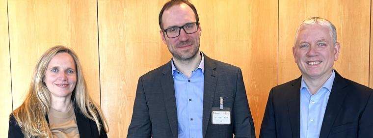 Enerige & Management > Personalie - Neuer Geschäftsführer bei Mainzer Stadtwerke-Tochter