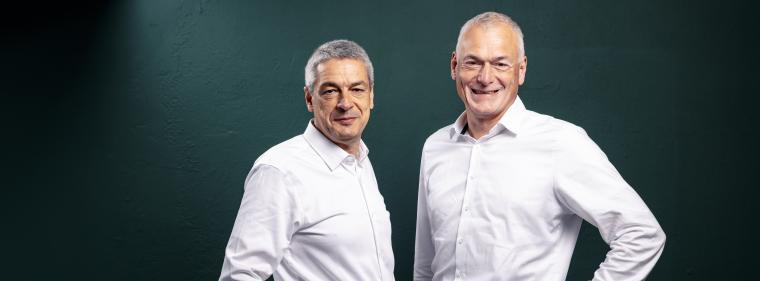 Enerige & Management > Personalie - Vorstand der Zeag Energie AG wird erweitert