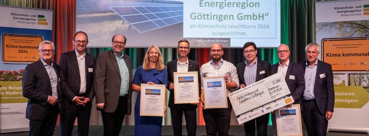 Enerige & Management > Beteiligung - Energieregion entwickelt im Landkreis Göttingen die Erneuerbaren