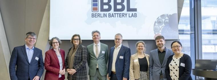 Enerige & Management > Stromspeicher - &bdquo;Battery Lab&ldquo; soll Technologietransfer in die Praxis beschleunigen