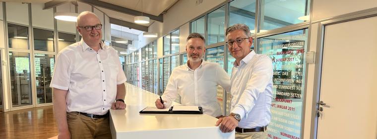 Enerige & Management > Unternehmen - Mennekes erweitert sein Produktsegment&nbsp;