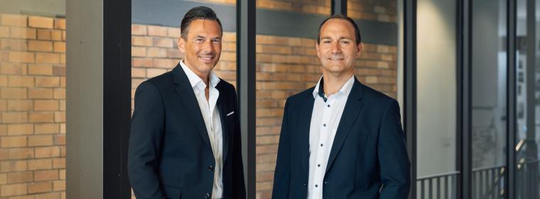 Enerige & Management > Personalie - Stadtwerke Heidenheim ordnen Vorstand neu