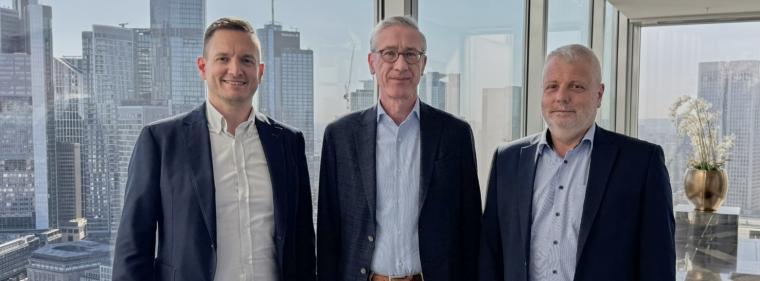Enerige & Management > Personalie - Icontest erweitert Geschäftsführung für Ausbau des Deutschlandgeschäfts