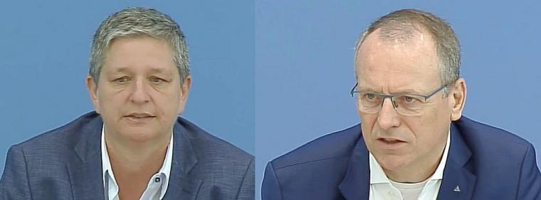 Enerige & Management > IT - Jedes siebte Unternehmen Opfer von Hackerangriff