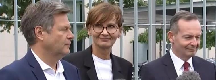 Enerige & Management > Politik - Bundesregierung schärft ihre Wasserstoffstrategie