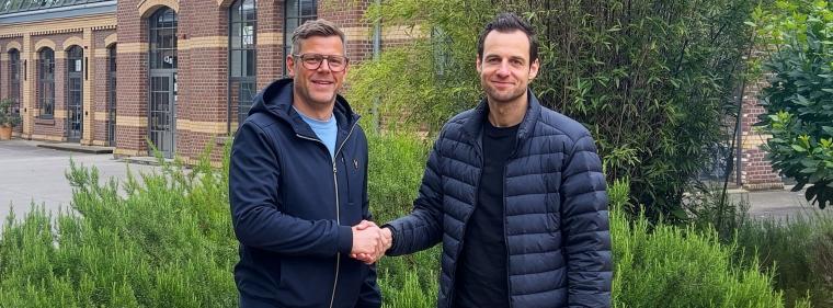 Enerige & Management > Personalie - Wechsel bei Next Kraftwerke