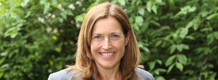 Enerige & Management > Personalie - Hildegard Aichberger führt Österreichs Umweltbundesamt