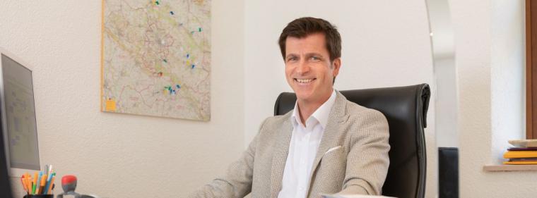 Enerige & Management > Personalie - Kommunalverband mit neuem Hauptgeschäftsführer