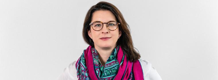 Enerige & Management > Personalie - Chefin für Aachener Eon-Tochter