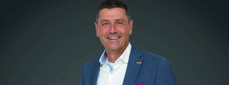 Enerige & Management > Personalie - Nachfolger in Saarbrücken offiziell vorgestellt