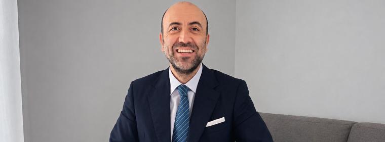 Enerige & Management > Personalie - Deutscher Energiepark-Projektierer bestimmt Italienchef