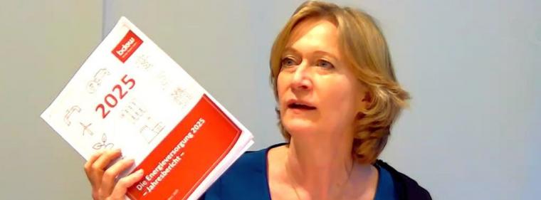 Enerige & Management > Politik - BDEW sieht 2026 als Schlüsseljahr für die Energiepolitik