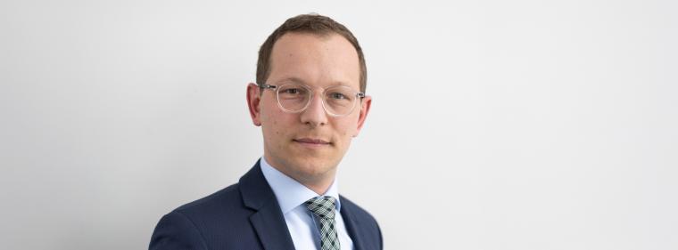 Enerige & Management > Personalie - Belectric mit neuem Finanzvorstand