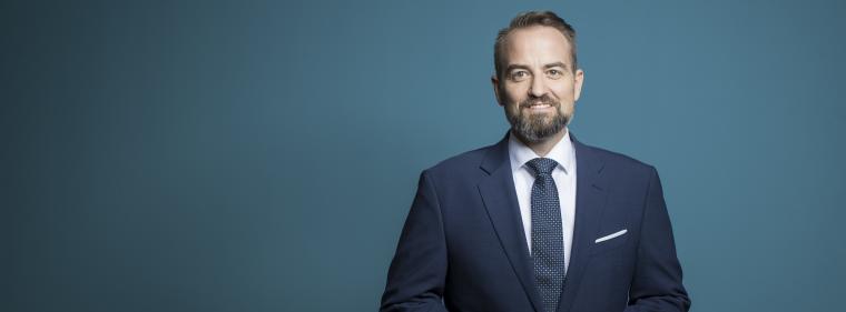 Enerige & Management > Österreich - Neuer E-Wirtschafts-Präsident: Alles für den Kundennutzen