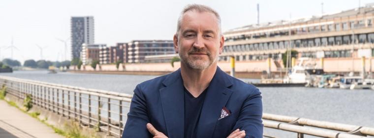 Enerige & Management > Personalie - Deutsche Windtechnik mit neuem Offshore-CEO