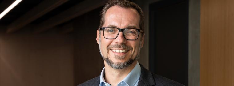 Enerige & Management > Personalie - Neuer Chef-Lobbyist für die Gas- und Wasserstoffwirtschaft