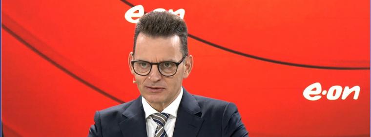 Enerige & Management > Bilanz - Eon steigert Ergebnis trotz Umsatzrückgang