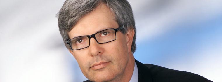 Enerige & Management > E&M Vor 20 Jahren - "Liebesbedürftig darf man nicht sein"