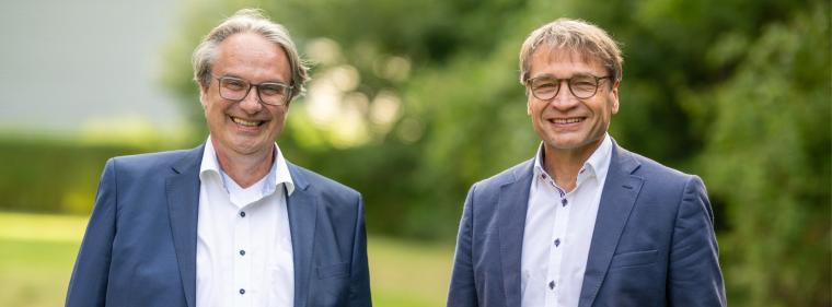 Enerige & Management > Personalie - Wechsel in der Geschäftsführung bei Halterner Stadtwerken