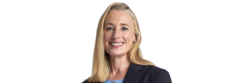 Enerige & Management > Personalie - BP-Managerin Emma Delaney als OMV-Chefin nominiert