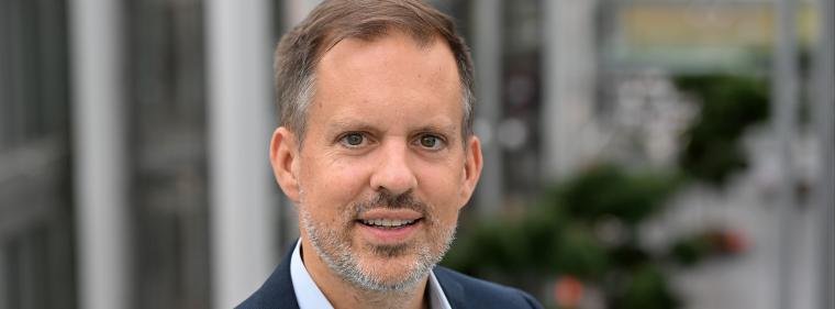 Enerige & Management > Personalie - Neuer CEO für Westenergie ab Januar