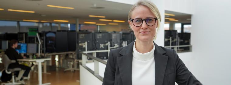Enerige & Management > Personalie - Danske Commodities ernennt Origination-Chefin