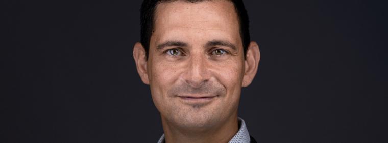 Enerige & Management > Personalie - Neuer Technikchef für Badenova Wärmeplus