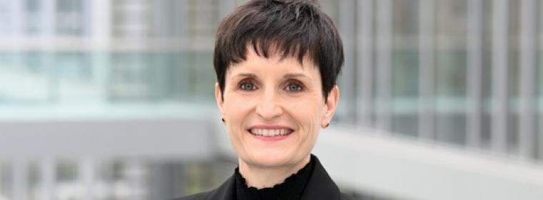 Enerige & Management > Personalie - Neue Geschäftsführerin bei Westnetz