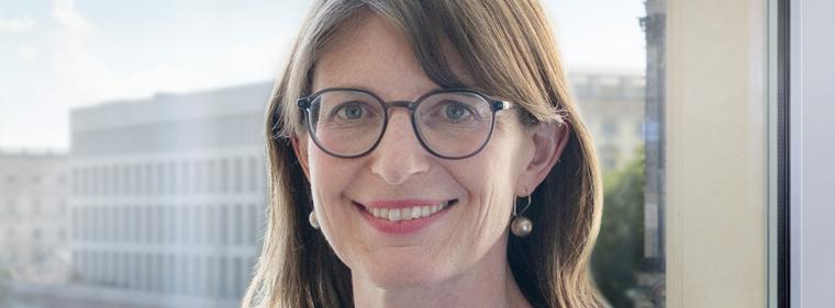 Enerige & Management > Personalie - Julia Bläsius leitet ab sofort Agora Deutschland