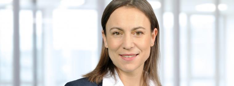 Enerige & Management > Personalie - Neue COO bei RWE Renewables Europe &amp; Australia