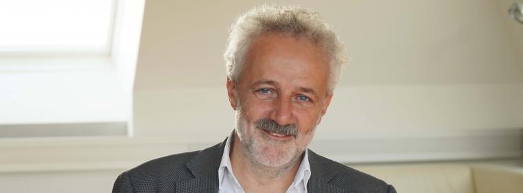 Enerige & Management > Personalien - Franz Angerer bleibt Geschäftsführer der AEA