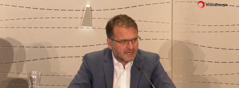 Enerige & Management > Stadtwerke - Stadtwerke Köln sagen das Ende der Gewinne ab 2027 voraus
