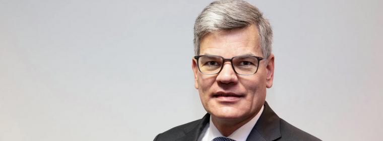 Enerige & Management > Personalie - MVV holt Eon-Hydrogen-Geschäftsführer an die Spitze