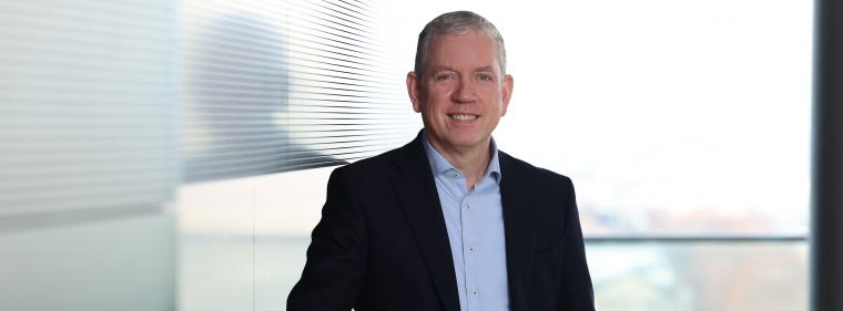 Enerige & Management > Personalie - Stadtwerke-Chef in Mainz verlängert