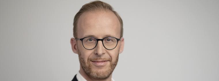 Enerige & Management > Personalie - Christian Feuerherd bleibt bei BEW bis 2032
