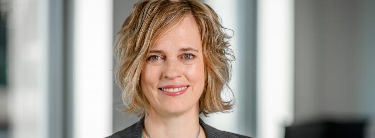 Enerige & Management > Personalie - Katrin Fuhrmann steigt bei Engie Deutschland auf