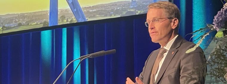 Enerige & Management > Windkraft Onshore - Nord-CDU setzt rote Linie gegen Katherina Reiche