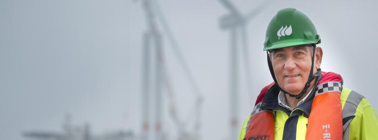 Enerige & Management > Windkraft Offshore - Iberdrola startet mit Ostsee-Windpark &bdquo;Windanker&ldquo;