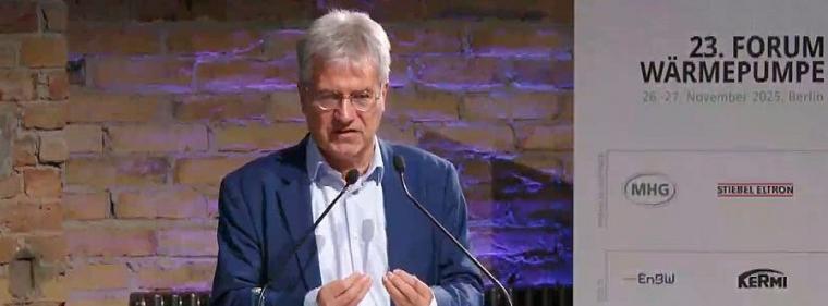 Enerige & Management > Forum Wärmepumpe - Wärmepumpenbranche verlangt klare Regeln