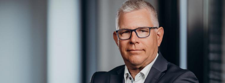 Enerige & Management > Personalie - Chefsessel in Oranienburg wird frei