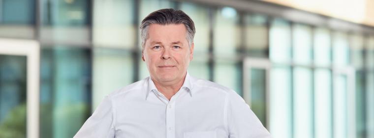 Enerige & Management > Personalie - Dirk Gerber bleibt Geschäftsführer bei der SGEW