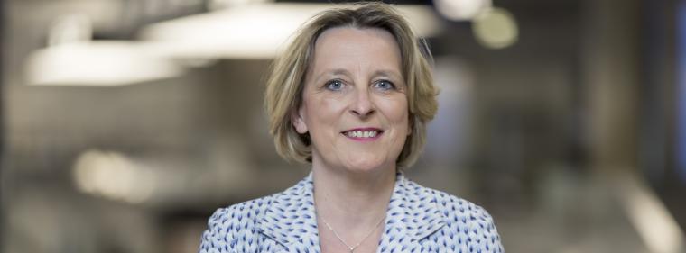 Enerige & Management > Personalie - Tennet holt Flughafenchefin 