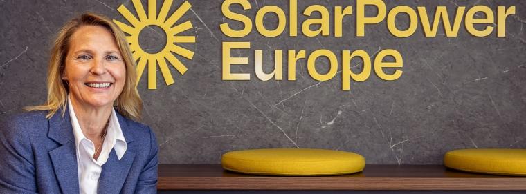 Enerige & Management > Personalie - Solar-Verband mit neuer Spitze