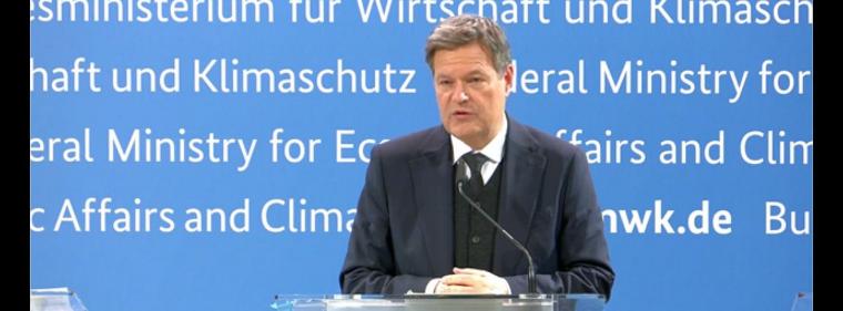 Enerige & Management > Politik - Jahresprognose 2025 sieht nur noch 0,3 Prozent Wachstum