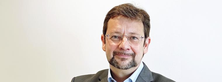 Enerige & Management > Personalie - Nachfolger für Michael Maxelon in Kassel steht fest
