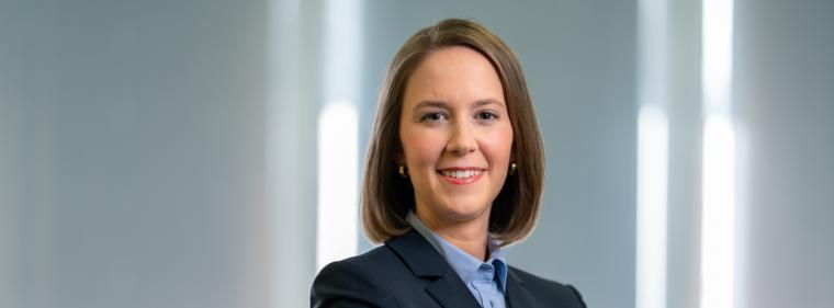 Enerige & Management > Personalie - 50 Hertz gewinnt Christine Janssen als neue Finanzchefin