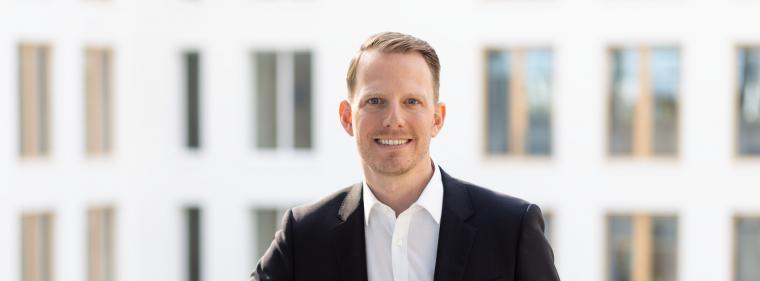Enerige & Management > Personalie - Deutscher wird E-Mobilitätschef bei Vattenfall