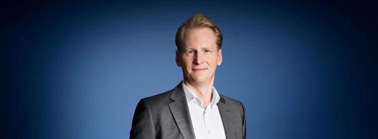 Enerige & Management > Personalie - Schleupen erweitert Vorstand