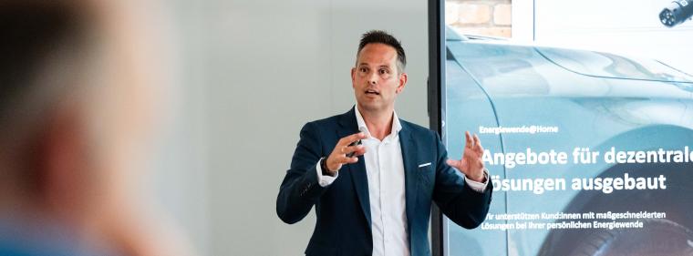 Enerige & Management > Bilanz - Badenova hat wieder geliefert